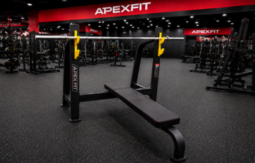 Strength Training Equipment